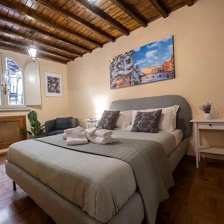 Crispi 91 - Piazza Di Spagna Рим Экстерьер фото
