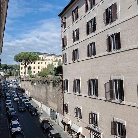 Crispi 91 - Piazza Di Spagna Рим Экстерьер фото