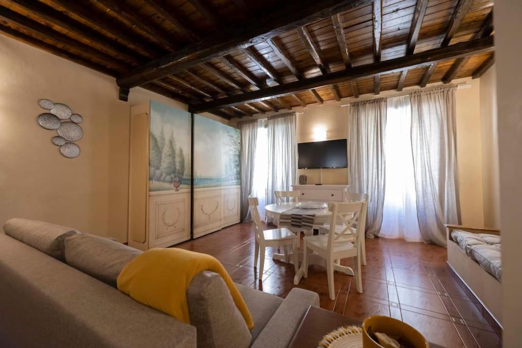 Crispi 91 - Piazza Di Spagna Рим Экстерьер фото
